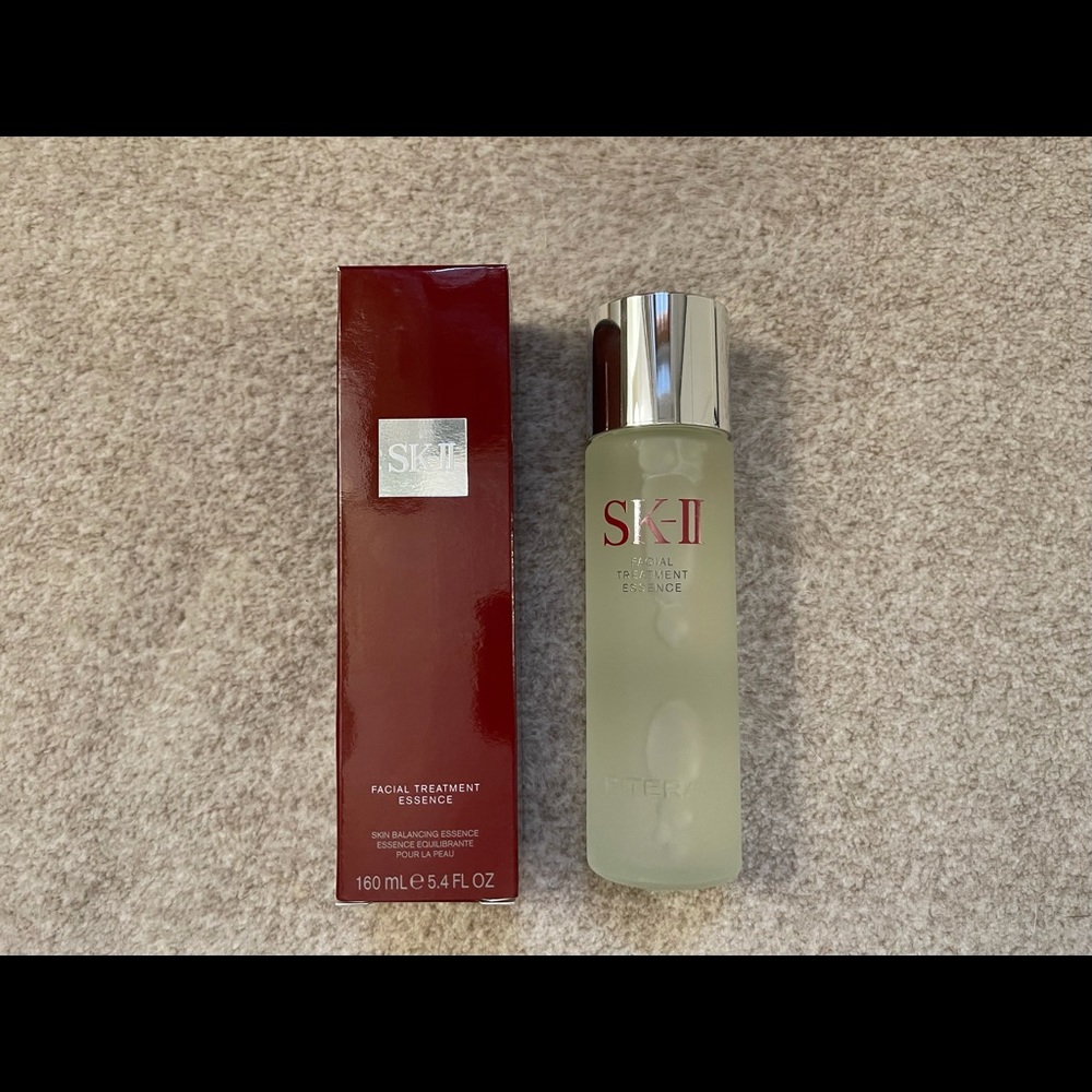 SK-II Facial Treatment Essence 160ml